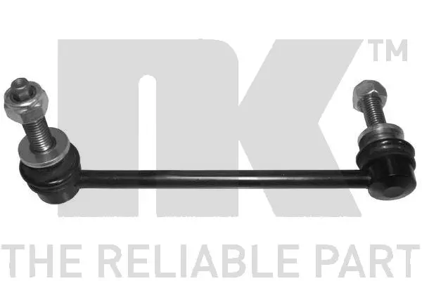 Šarnyro stabilizatorius NK 5119303