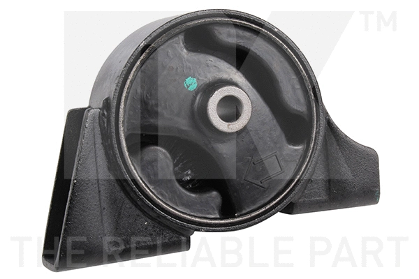 Variklio montavimas NK 59722012