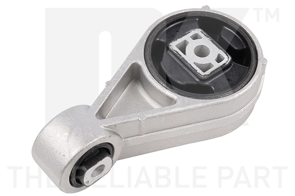 Variklio montavimas NK 59725001