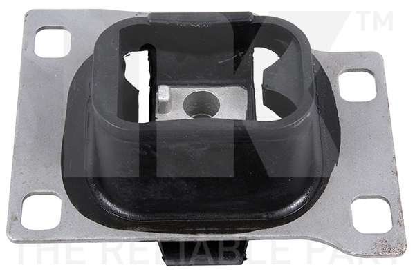 Variklio montavimas NK 59725029