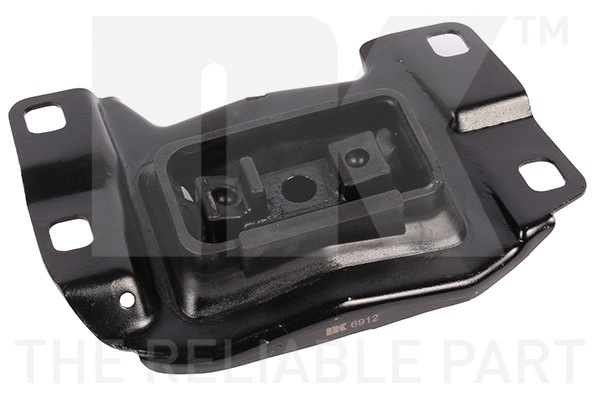 Variklio montavimas NK 59725035