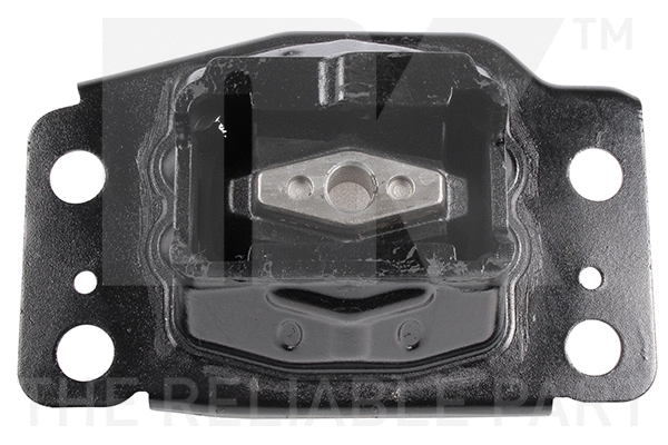 Variklio montavimas NK 59725043