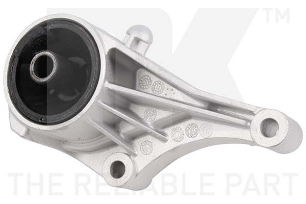 Variklio montavimas NK 59736009