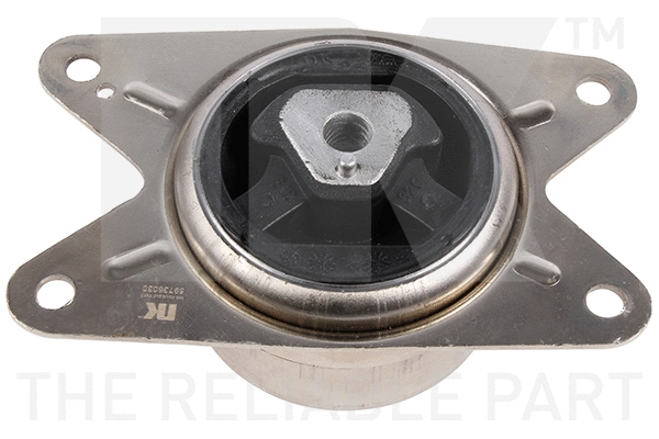 Variklio montavimas NK 59736030