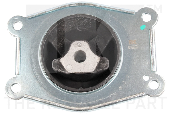 Variklio montavimas NK 59736035