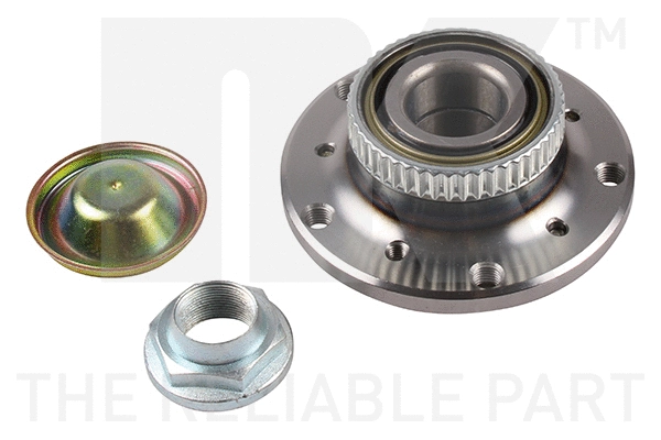 Rato guolio komplektas NK 751519