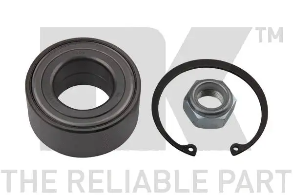 Rato guolio komplektas NK 751909