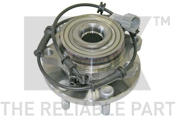 Rato guolio komplektas NK 752232