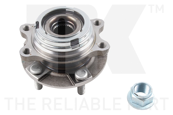 Rato guolio komplektas NK 752236
