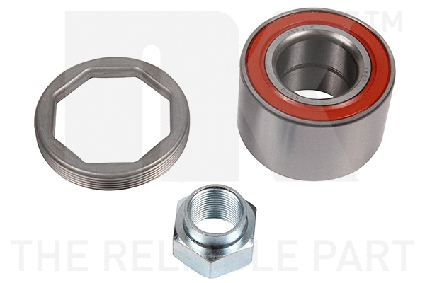 Rato guolio komplektas NK 752310