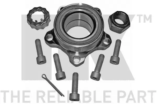 Rato guolio komplektas NK 752532