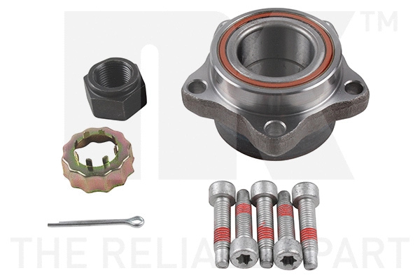 Rato guolio komplektas NK 752539