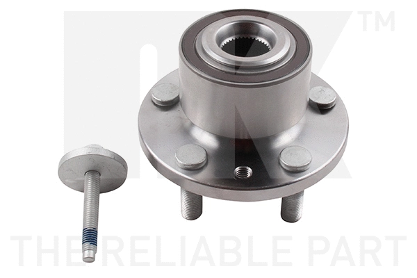 Rato guolio komplektas NK 752546