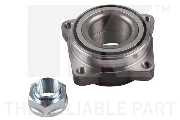Rato guolio komplektas NK 752608