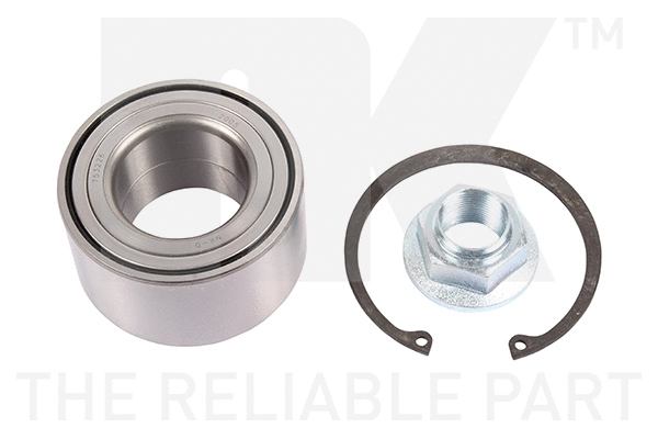 Rato guolio komplektas NK 753226