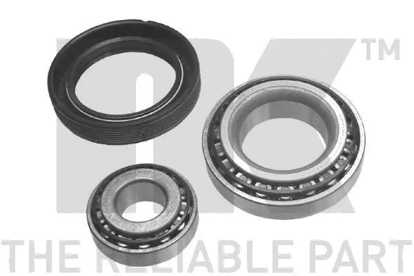 Rato guolio komplektas NK 753307