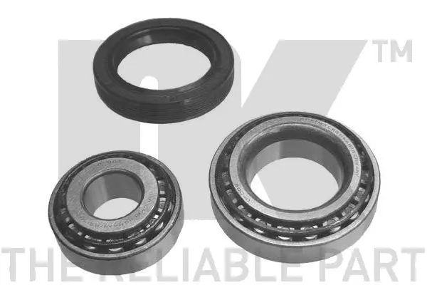 Rato guolio komplektas NK 753310