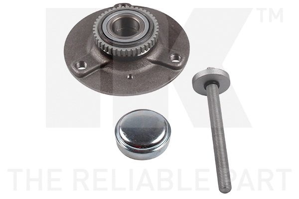 Rato guolio komplektas NK 753326