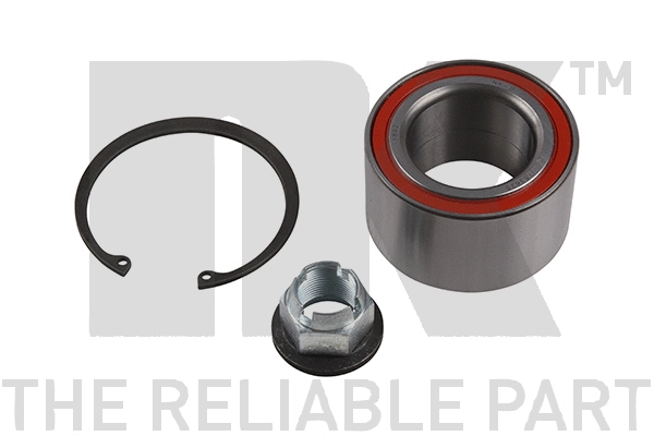 Rato guolio komplektas NK 753625