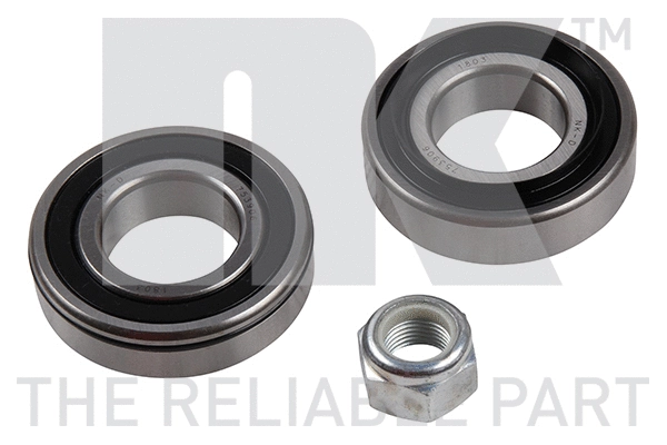Rato guolio komplektas NK 753906