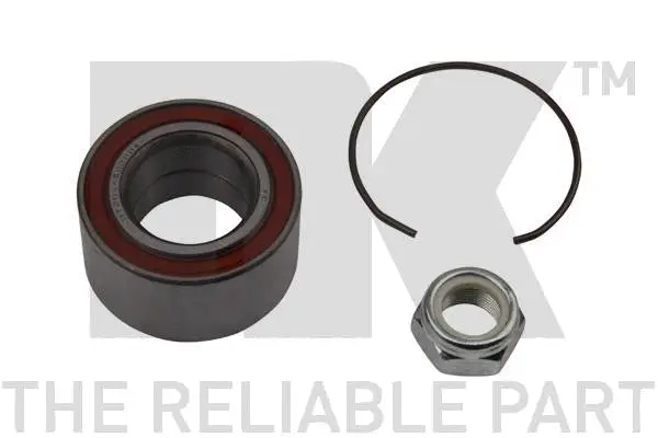 Rato guolio komplektas NK 753909