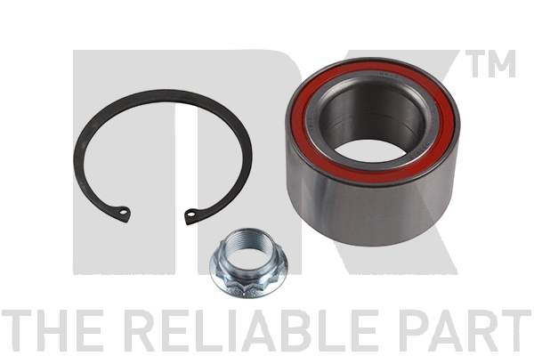 Rato guolio komplektas NK 753919