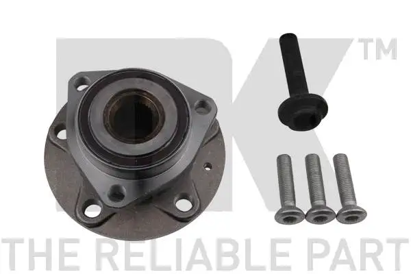 Rato guolio komplektas NK 754309