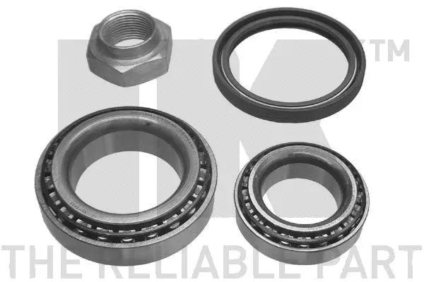 Rato guolio komplektas NK 754718