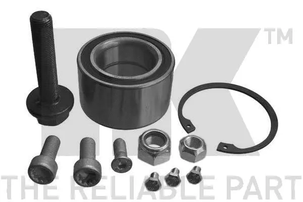 Rato guolio komplektas NK 754727