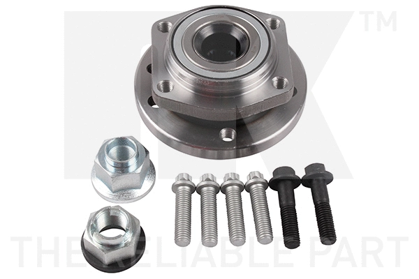 Rato guolio komplektas NK 754812
