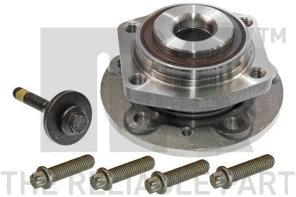 Rato guolio komplektas NK 754817
