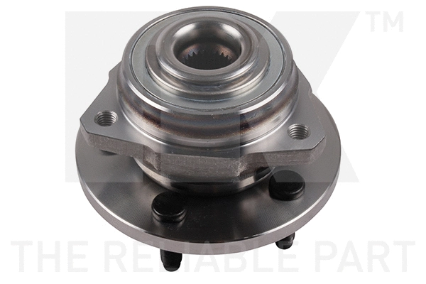Rato guolio komplektas NK 759314