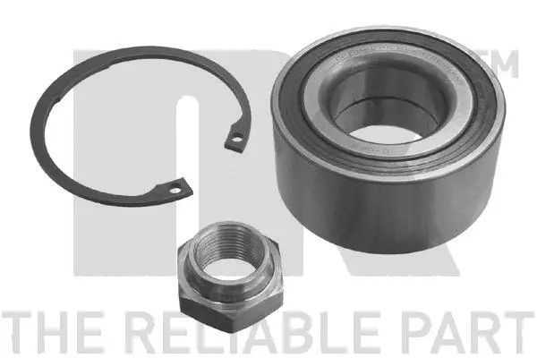 Rato guolio komplektas NK 759911
