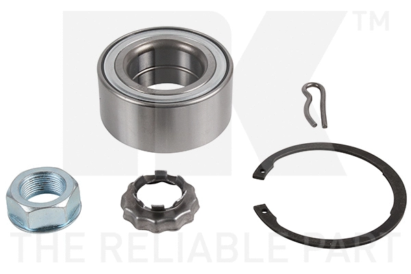 Rato guolio komplektas NK 759927