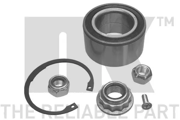 Rato guolio komplektas NK 759930