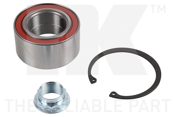 Rato guolio komplektas NK 761512