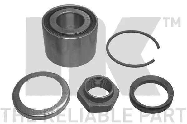 Rato guolio komplektas NK 761918