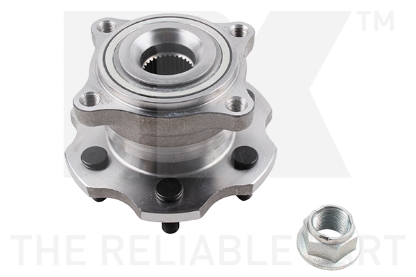 Rato guolio komplektas NK 762238
