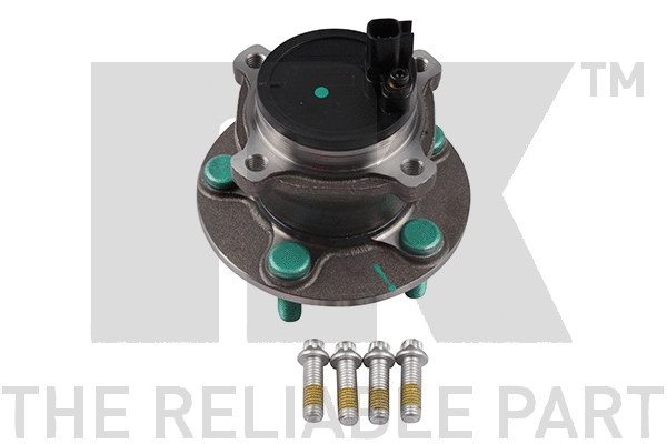 Rato guolio komplektas NK 762547