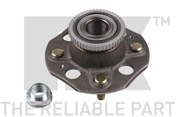 Rato guolio komplektas NK 762634
