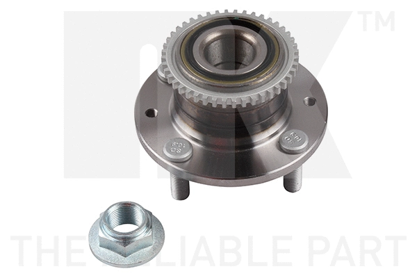 Rato guolio komplektas NK 763215