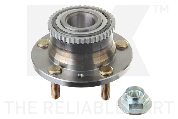 Rato guolio komplektas NK 763224