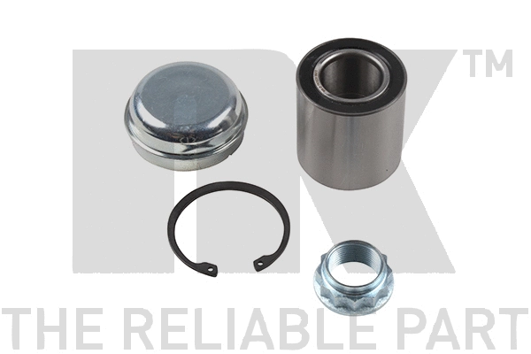Rato guolio komplektas NK 763324