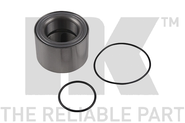 Rato guolio komplektas NK 763637