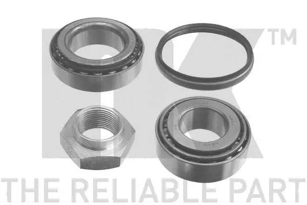 Rato guolio komplektas NK 763933