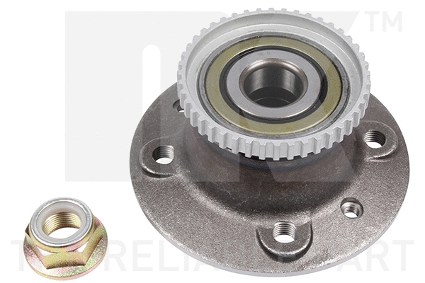 Rato guolio komplektas NK 763936