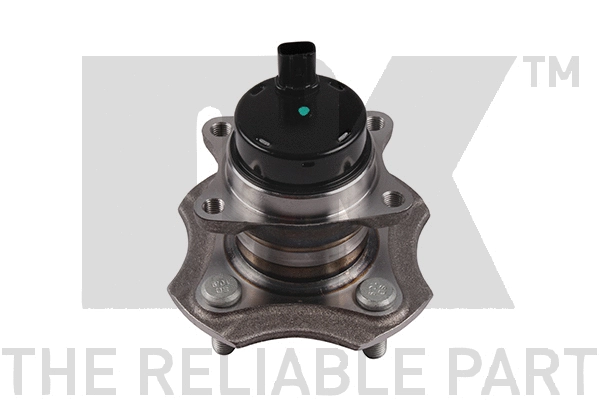Rato guolio komplektas NK 764532
