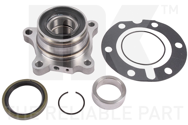 Rato guolio komplektas NK 764551