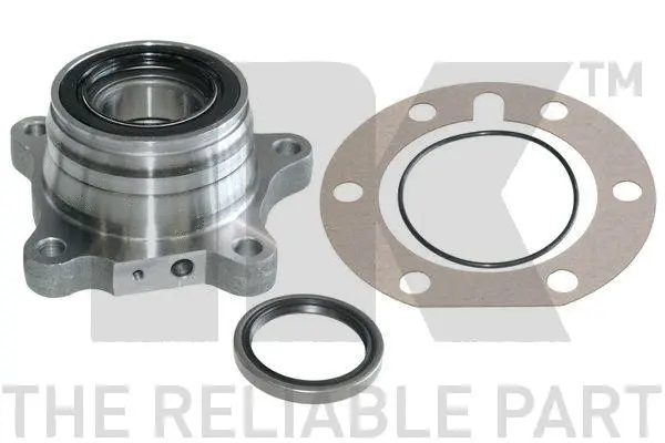 Rato guolio komplektas NK 764552
