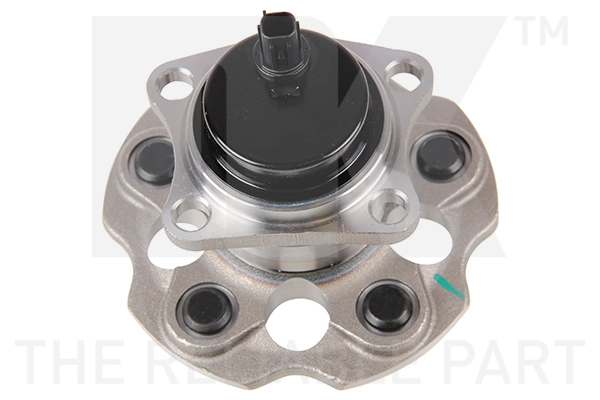 Rato guolio komplektas NK 764573